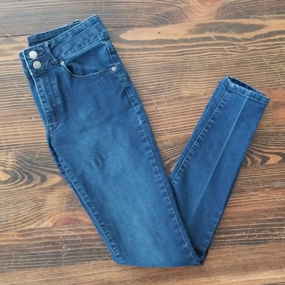 Mossimo Skinny Jeans